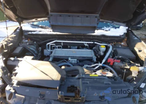 2023 Subaru Ascent Premium 7-Passenger z USA, uszkodzony, nr VIN 4S4WMAED8P3452122